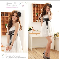 Vestido 3 colores / Dress 3 colors DW079