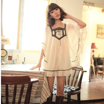 Vestido Kawaii / Cute Dress 2WH386