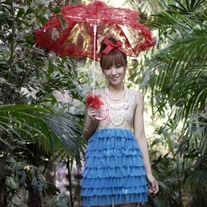 Vestido Kawaii / Cute Dress DW109