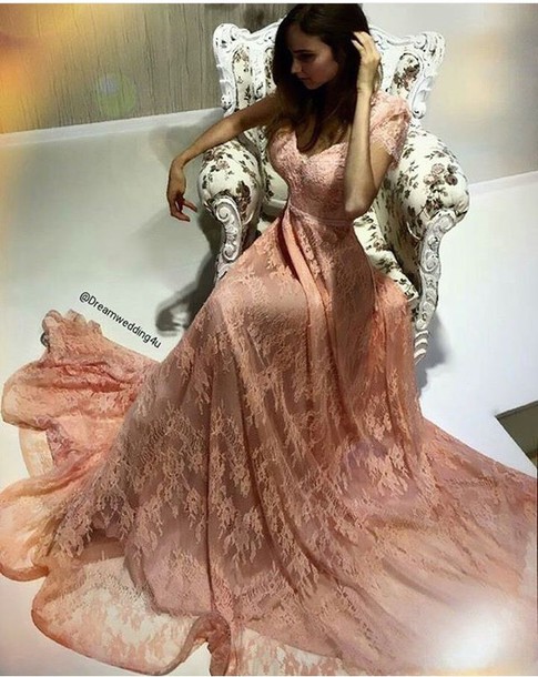 beautiful elegant gowns