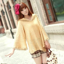 Jersey Kawaii / Cute Sweater DW288