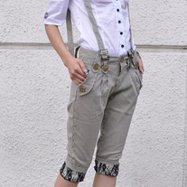 Pantalón Kawaii / Cute Pants DW389