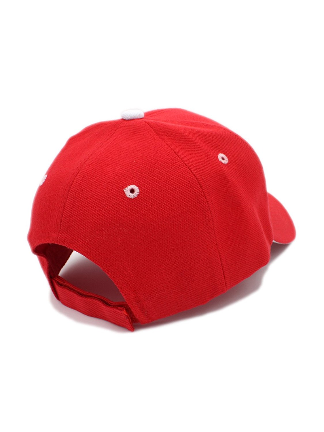 baseball caps velcro straps