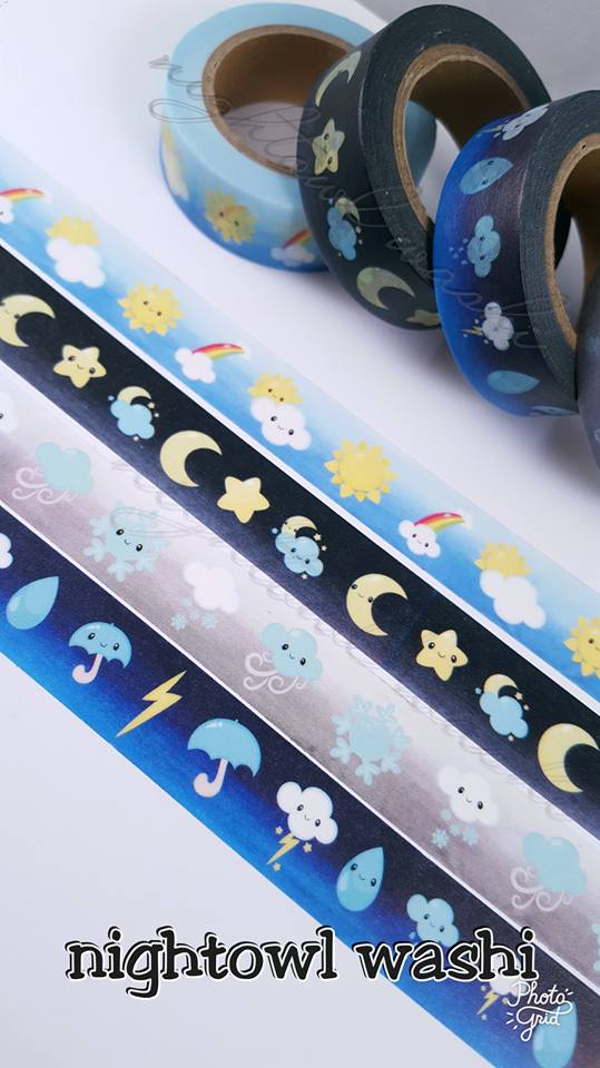 nightowl washi nightowl washi