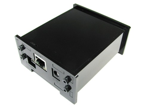 BeagleBone Enclosure