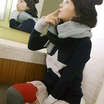 Jersey Estrella / Star Sweater DW443