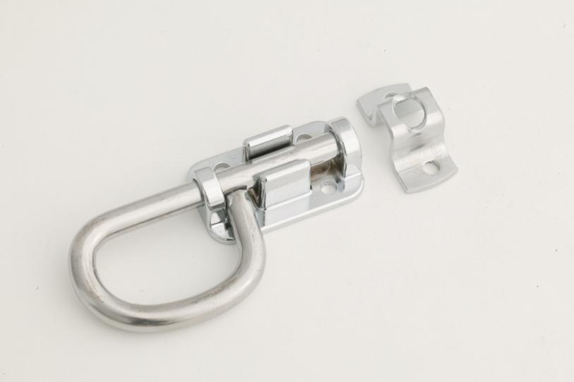 Handle Latch Bolt (Door Security) · Engert's Handle Latches · Online