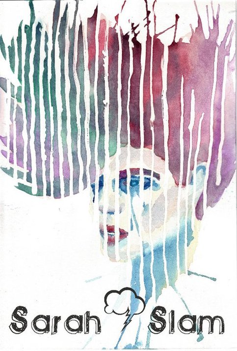 Fearless - Art Print