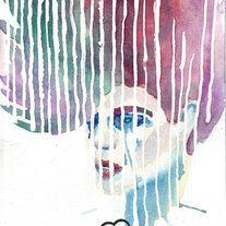 Fearless - Art Print