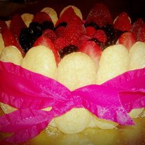 Custom cakes (Charlottes, Etc)