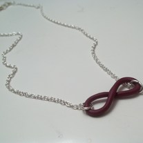 Infinity Necklace