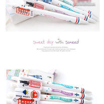 Travel Mate Pens