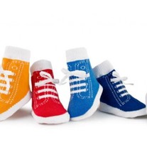 Johnny Trumpette Socks