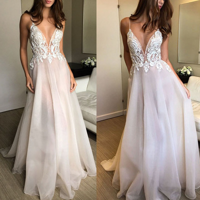 Ivory Formal Dresses