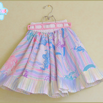Unicorn Skirt