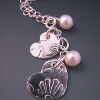 I love you more Necklace
