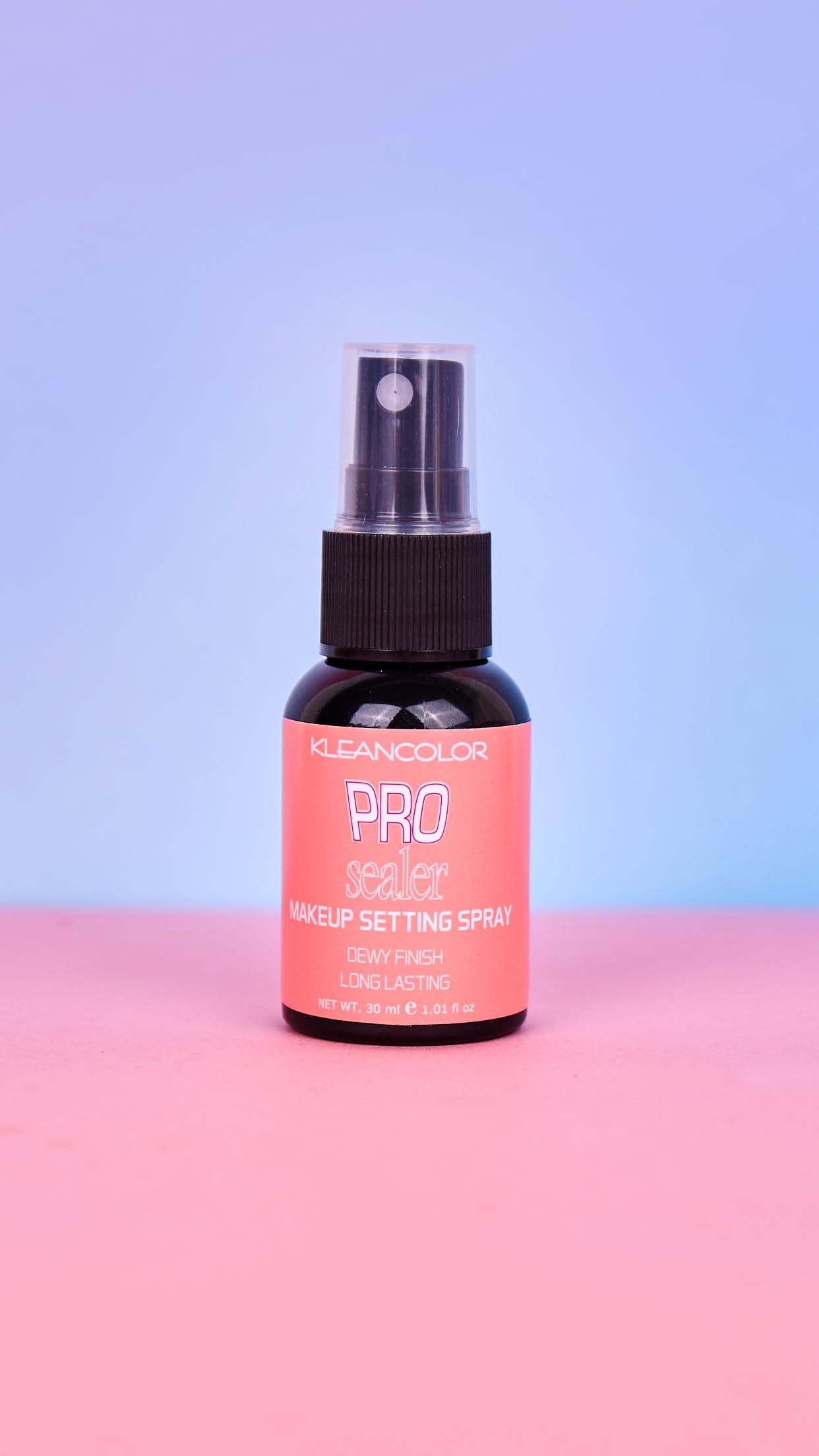 Makeup Setting Spray Dewy Finish on Storenvy