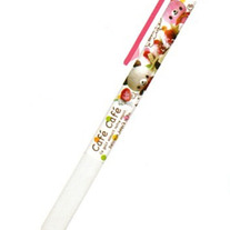 Cafe Cafe Pencil