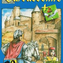 Carcassonne