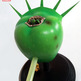  "The Green Apple" by  Ian Ziobrowski  - Thumbnail 3