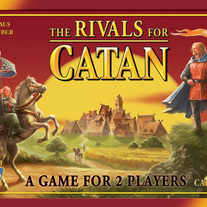 The Rivals for Catan