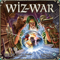 Wiz-War