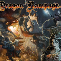 Dragon Rampage
