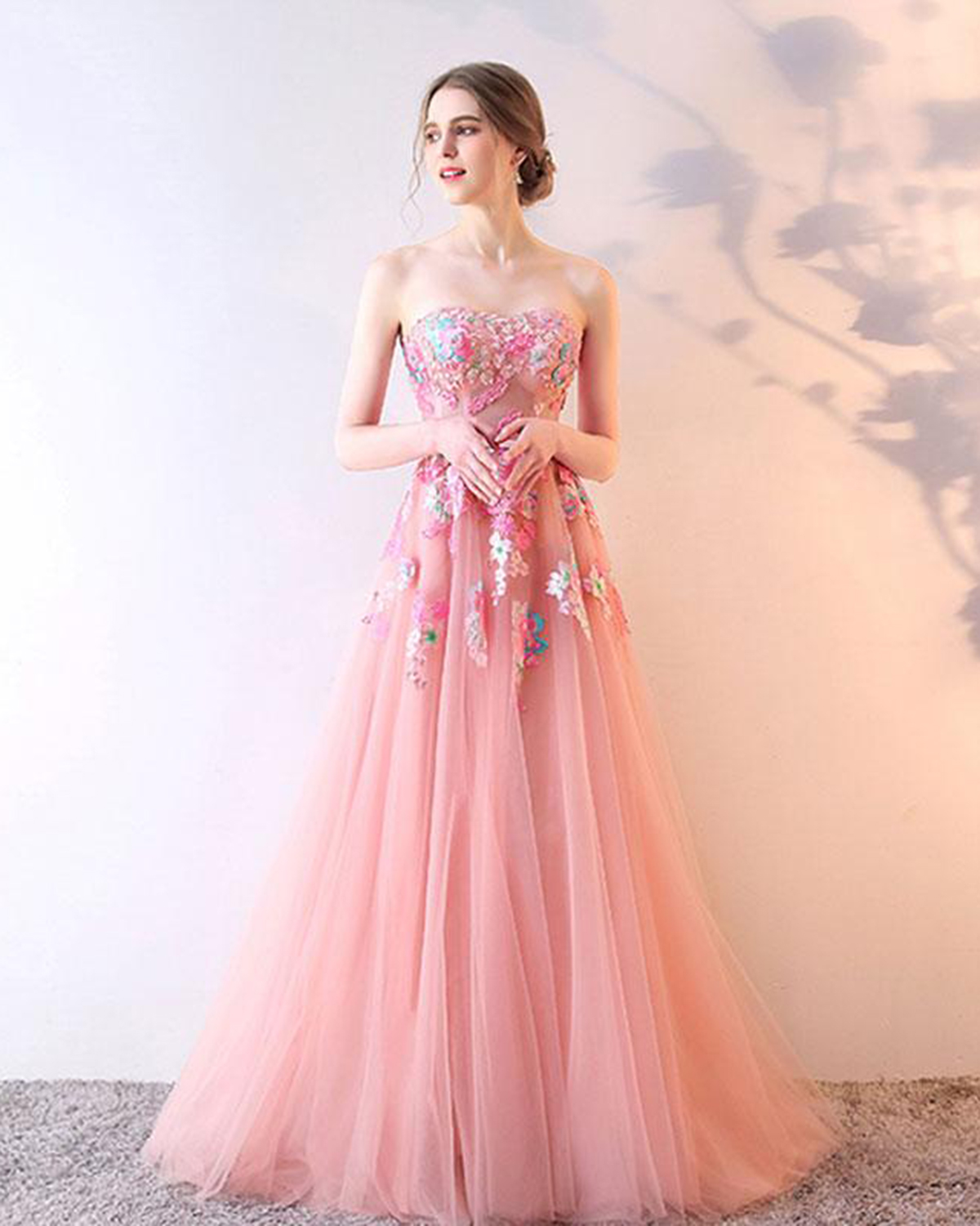 Long Evening Gowns Under 100
