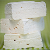 Gourmet Earl Grey Marshmallow