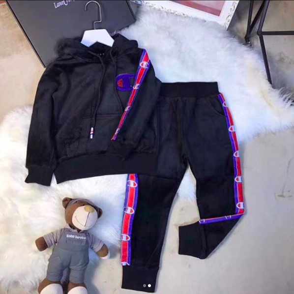 champ sweatsuit