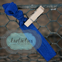 ROYAL BLUE