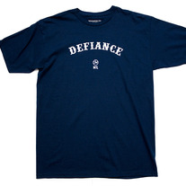 Defiance Tee