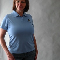 Exceed, Tide Short Sleeve