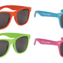 Logo Sunglasses