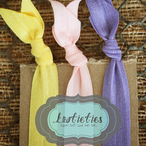 tinyties : set of 3
