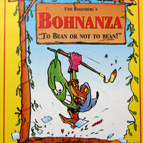 Bohnanza