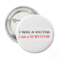 Survivor Button
