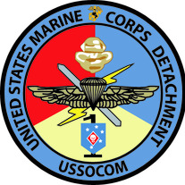 USMC Detachment US Special Operations Command