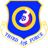 3rd Air Force