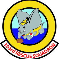 303rd Rescue Squadron
