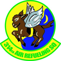 314th Air Refueling Squadron