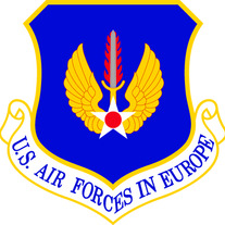 Air Forces Europe