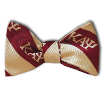 Kappa Alpha Psi Bow Tie