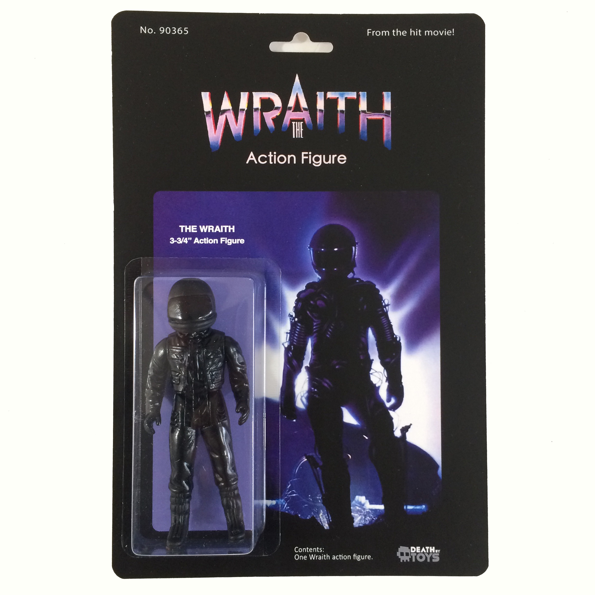 apex wraith toy