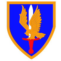 1ST Aviation Brigade