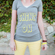 Shine On Tee - Thumbnail 1