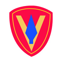 5TH Marine Division