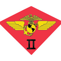 2ND Marine Aircraft Wing