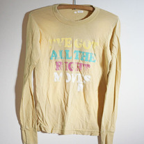 The Right Moves Shirt by Rebel Yell