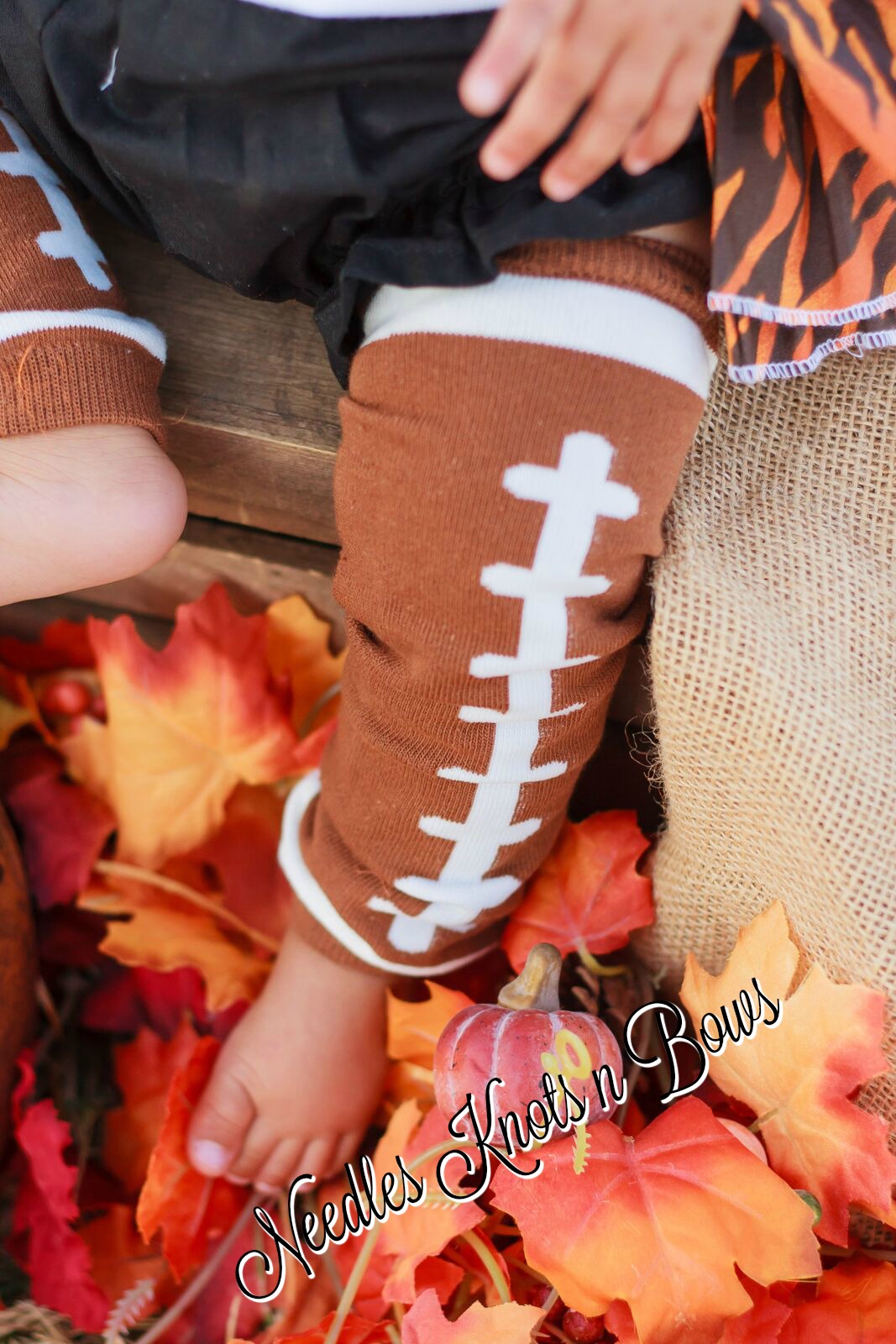 Football Legwarmers, Baby Accessories, Football Leg Warmers, Sports